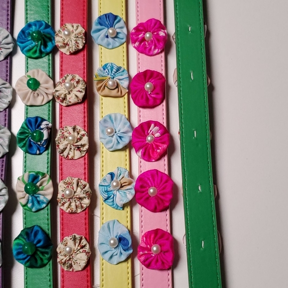 Handmade Dog Collars - Picture 4 of 5